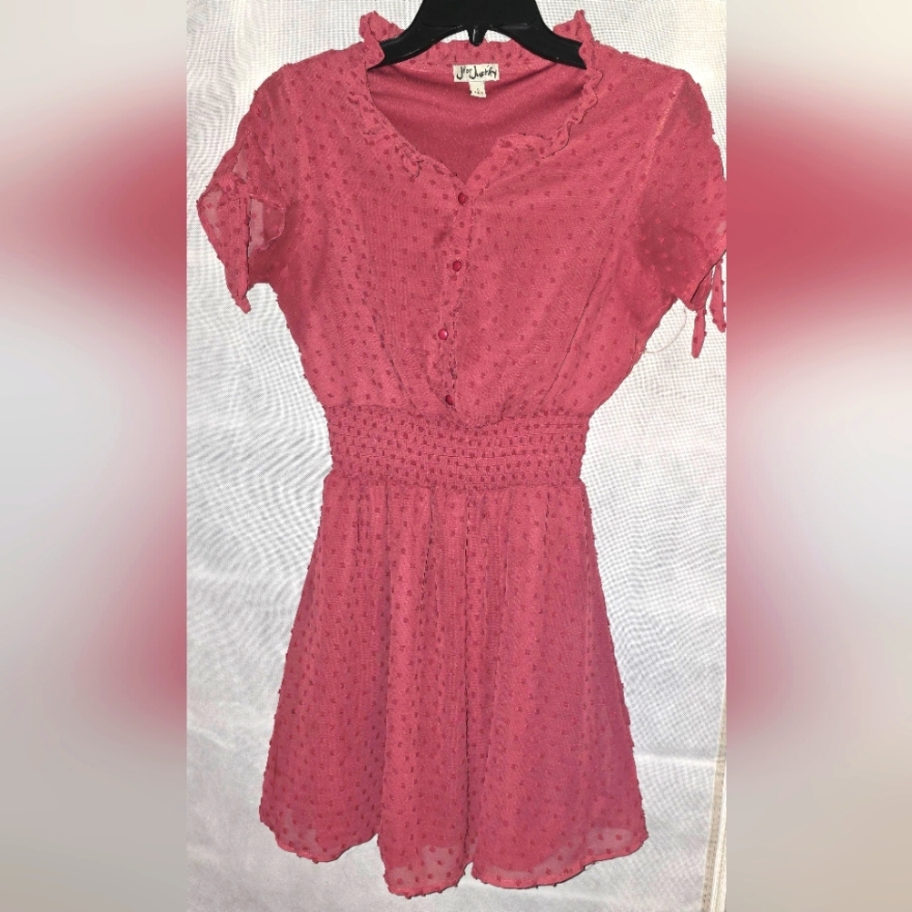Dress, vestido juvenil